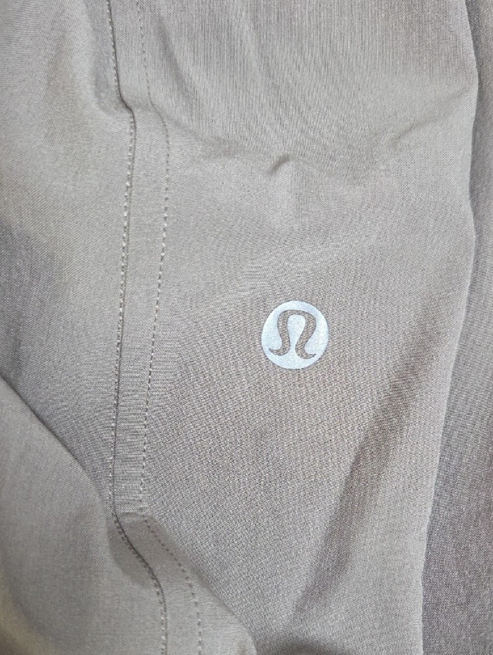 Lululemon W5CVMS Adapted State Jogger 28" Rover Size 14 NWOT - Picture 6 of 9